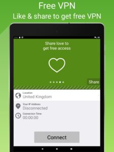 Seed4.Me VPN Proxy 2.0.53 screenshot 6