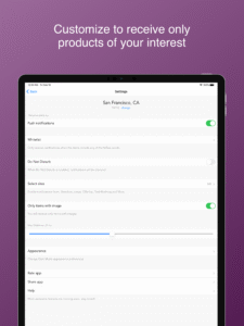 Freebie Alerts: Free Stuff App 3.8.5 screenshot 11