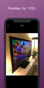 Freebie Alerts: Free Stuff App 3.8.5 screenshot 4