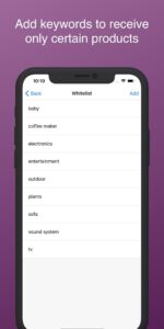 Freebie Alerts: Free Stuff App 3.8.5 screenshot 6