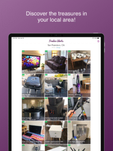 Freebie Alerts: Free Stuff App 3.8.4 screenshot 8