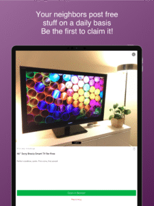 Freebie Alerts: Free Stuff App 3.8.4 screenshot 9