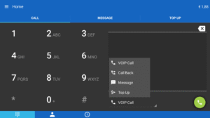 FreeCall 9.16 screenshot 11