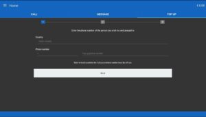 FreeCall 9.16 screenshot 14