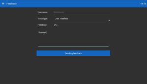 FreeCall 9.16 screenshot 15