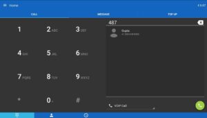 FreeCall 9.16 screenshot 17