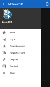 FreeCall 9.16 screenshot 3