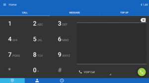 FreeCall 9.16 screenshot 10