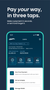 Freedom Mortgage screenshot 3