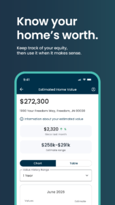 Freedom Mortgage screenshot 4