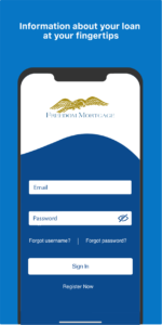 Freedom Mortgage 2.620.4 screenshot 1