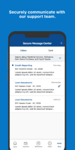 Freedom Mortgage 2.620.4 screenshot 6