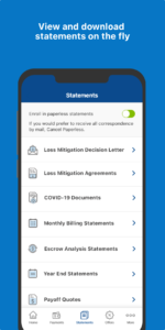 Freedom Mortgage 2.587.6 screenshot 5