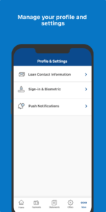 Freedom Mortgage 2.587.6 screenshot 7