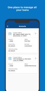 Freedom Mortgage 2.557.11 screenshot 2