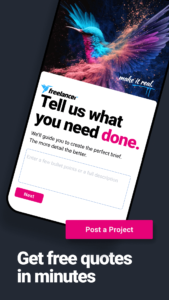 Freelancer: Hire & Find Jobs 6.5.20 screenshot 2