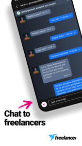 Freelancer: Hire & Find Jobs 6.5.20 screenshot 6