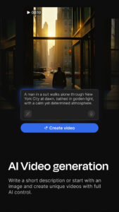 Magnific - AI Video & Image 5.0 screenshot 2