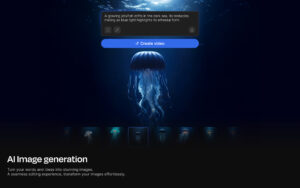 Magnific - AI Video & Image 5.0 screenshot 11