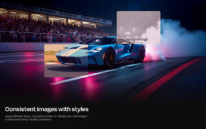 Magnific - AI Video & Image 5.0 screenshot 15