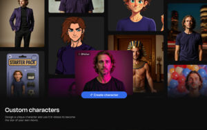 Magnific - AI Video & Image 5.0 screenshot 16