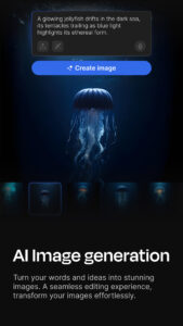 Magnific - AI Video & Image 5.0 screenshot 3