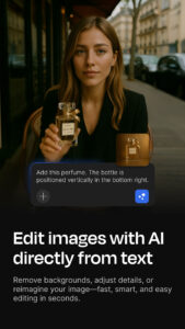 Magnific - AI Video & Image 5.0 screenshot 4
