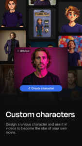 Magnific - AI Video & Image 5.0 screenshot 7