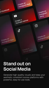 Magnific - AI Video & Image 5.0 screenshot 8