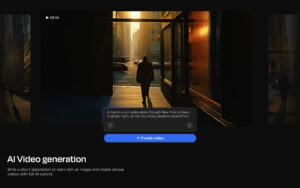 Magnific - AI Video & Image 5.0 screenshot 10