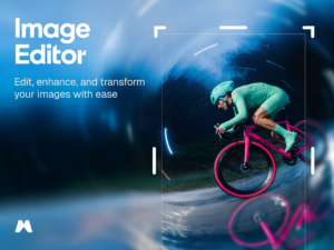 Magnific - AI Video & Image 4.6.2 screenshot 12