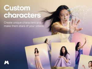 Magnific - AI Video & Image 4.6.2 screenshot 16