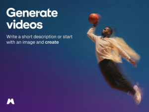 Magnific - AI Video & Image 4.6.2 screenshot 10