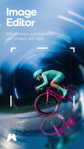 Magnific - AI Video & Image 4.5.7 screenshot 4