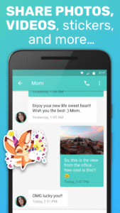 FreeTone Calls & Texting 3.49.0 screenshot 3