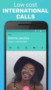 FreeTone Calls & Texting 3.49.0 screenshot 4
