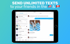 FreeTone Calls & Texting 3.49.0 screenshot 6