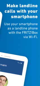 FRITZ!App Fon 2.13.1 screenshot 2