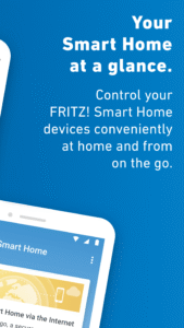 FRITZ!App Smart Home 1.20.1 screenshot 2