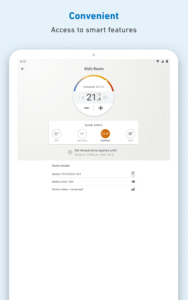 FRITZ!App Smart Home 1.20.1 screenshot 11