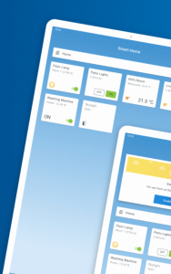 FRITZ!App Smart Home 1.20.1 screenshot 13