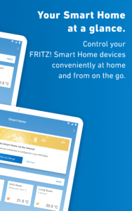 FRITZ!App Smart Home 1.20.1 screenshot 14