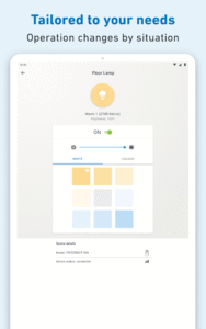 FRITZ!App Smart Home 1.20.1 screenshot 16