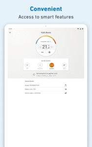 FRITZ!App Smart Home 1.20.1 screenshot 17