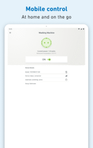 FRITZ!App Smart Home 1.20.1 screenshot 18