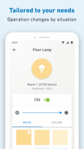 FRITZ!App Smart Home 1.20.1 screenshot 4