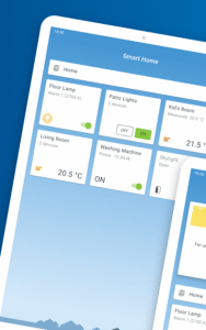 FRITZ!App Smart Home 1.20.1 screenshot 7