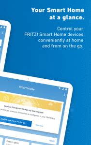FRITZ!App Smart Home 1.20.1 screenshot 8