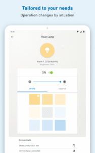 FRITZ!App Smart Home 1.20.1 screenshot 10