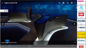 FRITZ!App TV 2.4.3 screenshot 2